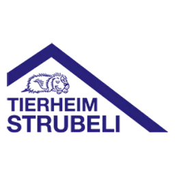 logotipo Tierheim Strubeli