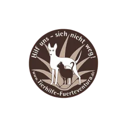 Logotipo de Tierhilfe Fuerteventura