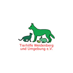 Logotipo de Tierhilfe Weidenberg und Umgebung e.V.