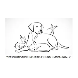 Logotipo de Tierschutzverein Neukirchen und Umgebung