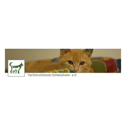 Official header image of Tierschutzverein Schleissheim