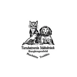 Logo of Tierschutzverein Städtedreieck