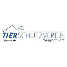 Logo of Tierschutzverein Wuppertal