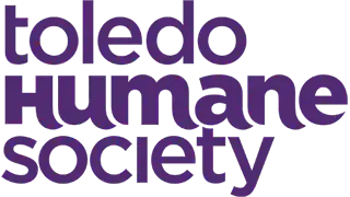 Logotipo oficial de Toledo Area Humane Society