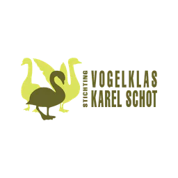 logotipo Vogelklas Karel Schot