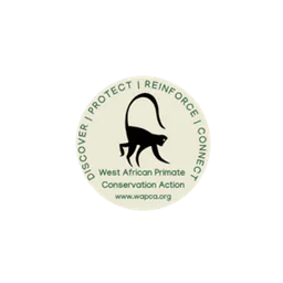 West African Primate Conservation Action logo