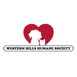 Logotipo oficial de Western Hills Humane Society