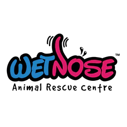 logotipo Wet Nose Animal Rescue Centre