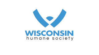 Logotipo oficial de Wisconsin Humane Society