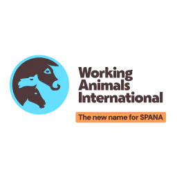 logotipo Working Animals International Mali