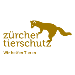 logotipo Zürcher Tierschutz